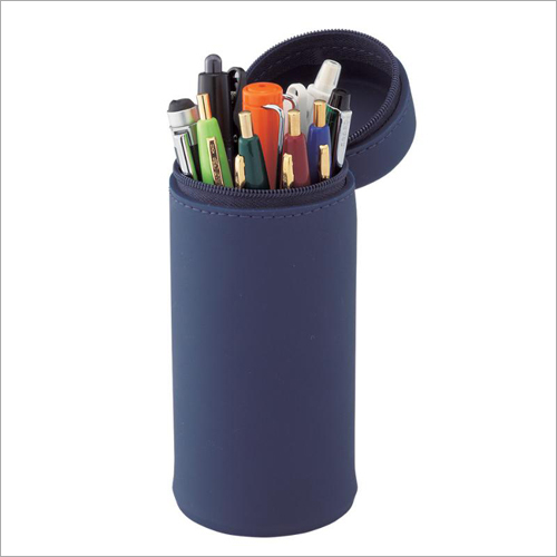 Vertical Pen Case