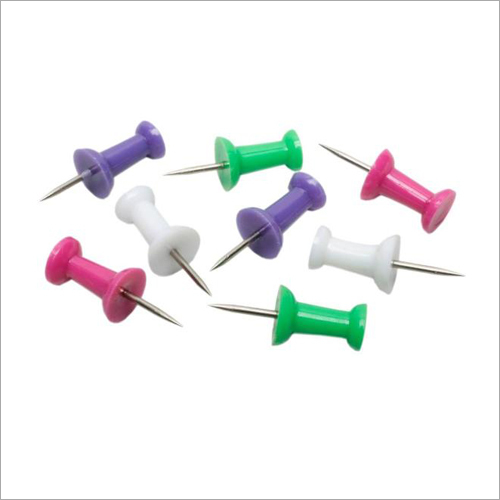 Good Quality Colored Push Pins