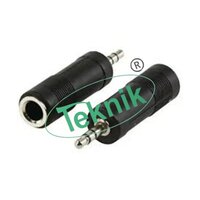 Plug, Jack Connector - 3.5mm Stereo Jack Plugs | Ideal For Engineering Educational Equipment, Compact Design For Versatile Applications