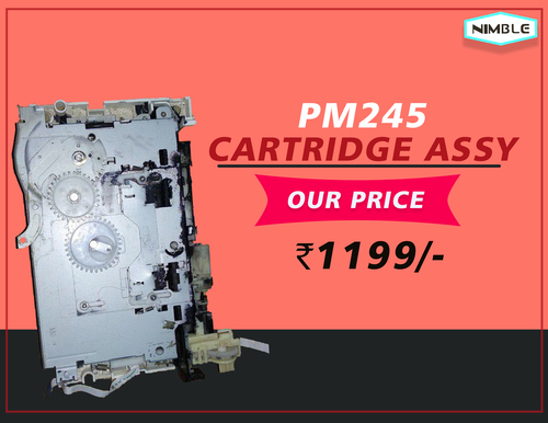 Cartridge Assembly - 250 Grams | Compatible with Epson Photo Printers PM215 PM235 PM245 PM270