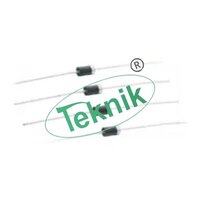Rectifier Diodes - Silicon, 3x 1.5a 1000-piv, Perfect For Engineering Educational Equipment
