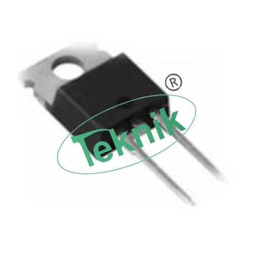 Rectifier Diodes, Ultrafast