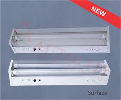 Domestic Non Maintained Luminaire