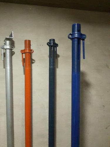 Adjustable Telescopic Props