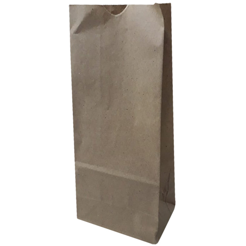 Plain Paper Pouch - Eco-Friendly Versatile Size for Various Uses | Ideal for Packaging Organizing and Retail Display