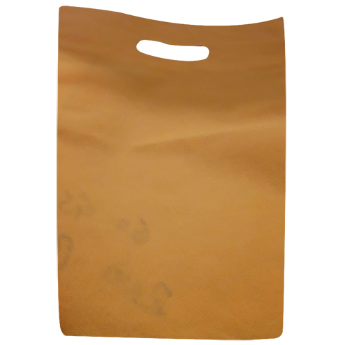 Without Handle Brown Non Woven Pp Carry Bags