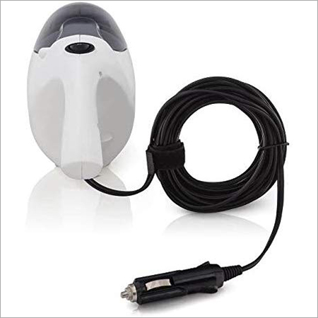 Dry Portable Car Vacuum Cleaner