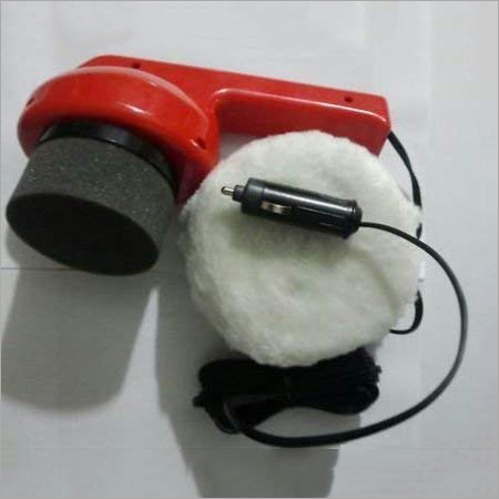 Car Polisher