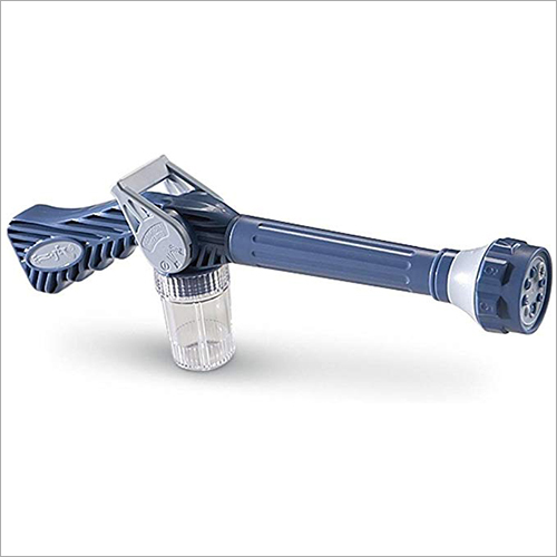 Turbo Water Spray Gun