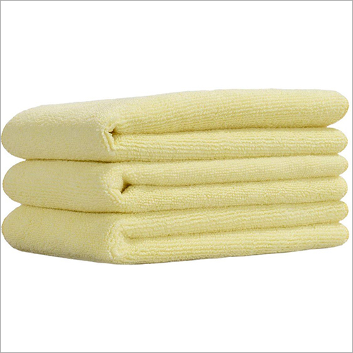 Car Cleaning Towel