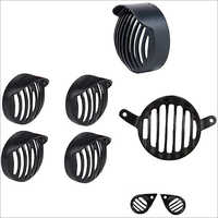 Headlight Grill