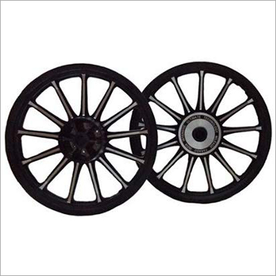 Alloy Rim