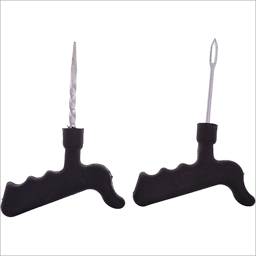 Tubeless Tyre Puncture Repair Kit