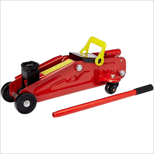 Hydraullic Jack