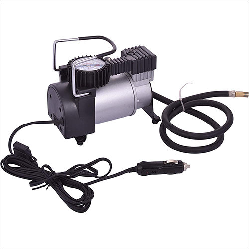 Portable Air Compressor Supplier in Bengaluru, Portable Air ...