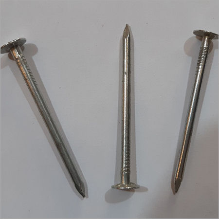 Manufacturer of Nuts Bolts and Fasteners from Pune, Maharashtra by S S  Engineering