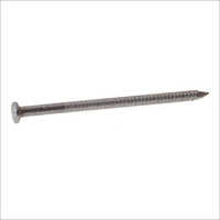 Bright Steel Ring Shank Common Nails (6d, 8d, 10d, 16d) - Application: Construction/ Home/ Commercial/ Industrial