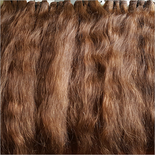 Coloured Indian Hair Extensions