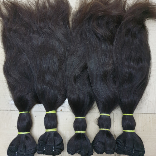 Natural Straight Hair Extensions
