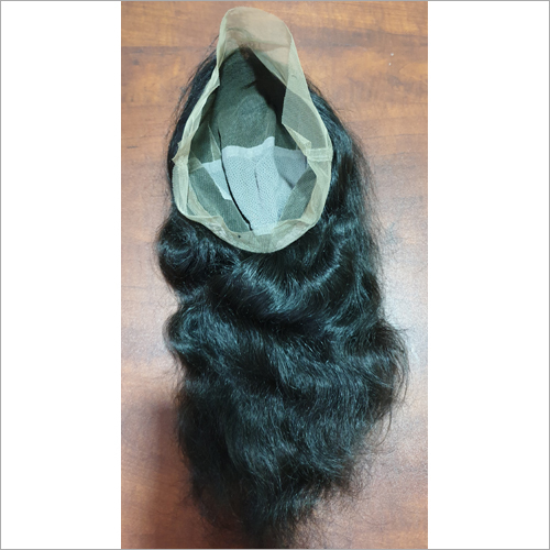 Full Lace Hair Wig By R2R EXPORT