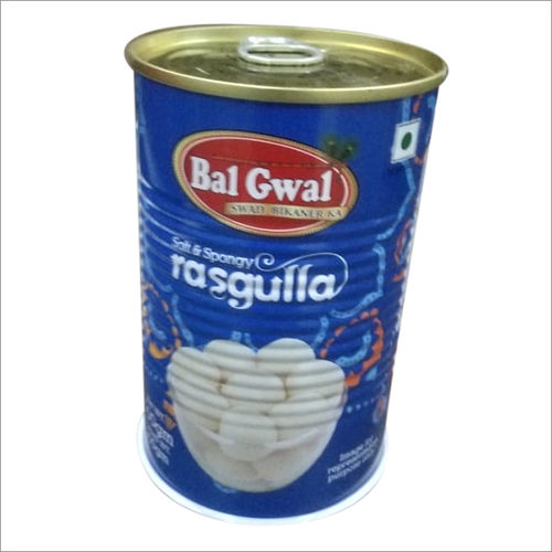 Spongy Rasgulla 500gm