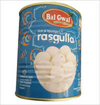 Spongy Rasgulla