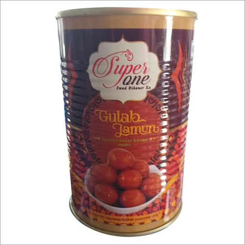 Gulab Jamun 500gm