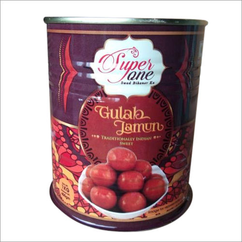 GulabJamun 1 Kg