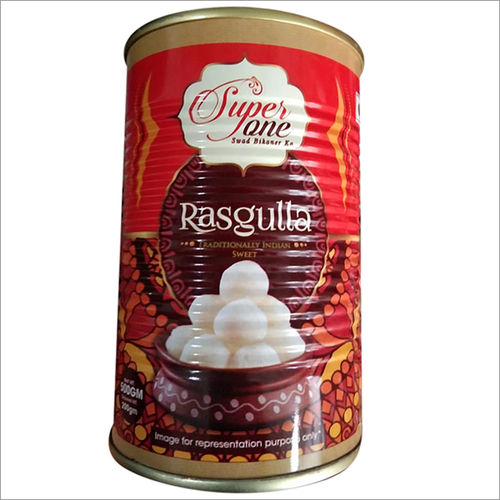 Spongy Rasgulla 500g