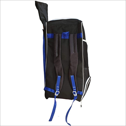 Plain Cricket Kitbag