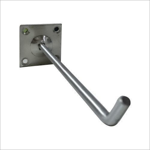 Socks Hook - Premium Metal, All Size Available | Polished Finish, High Structural Strength, Customizable Thickness