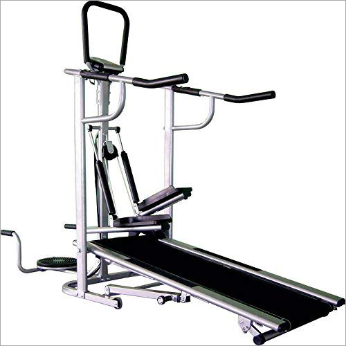 Motorized Treadmill