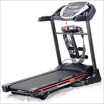 Multi Functional Treadmill