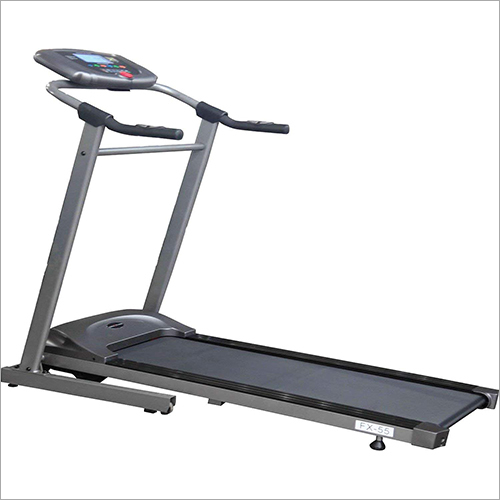 Fitness Motorized Treadmill