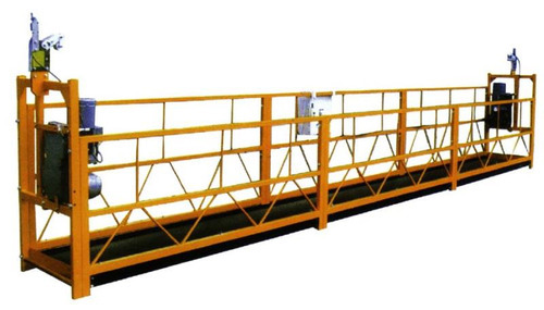 Suspended Platform