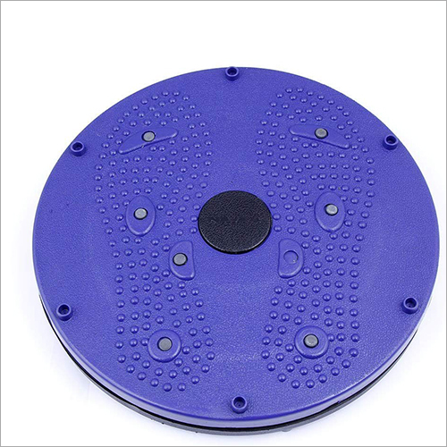 Gym Plate
