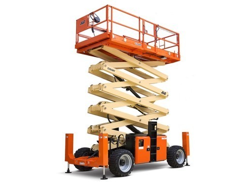 Scissor Lift On Hire