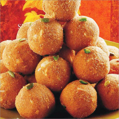 Besan Laddu 400g