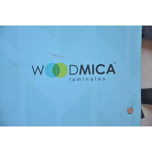 Wood Mica Laminate Sheet