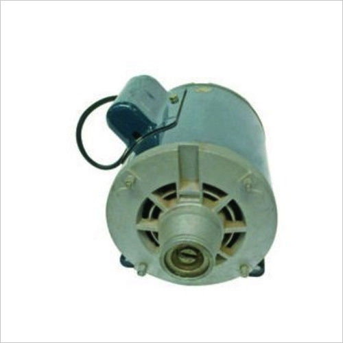 Carbonation Motor