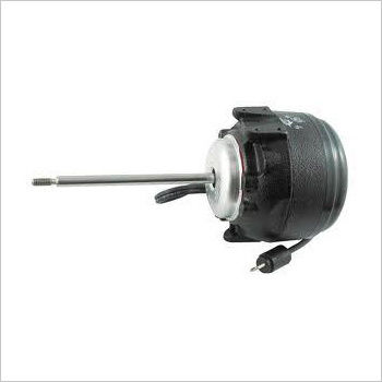 Agitator Motor