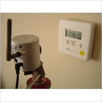 Digital Temperature Controller