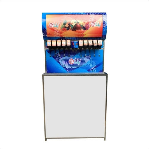 Soda Pub Dispenser - Automatic Grade: Automatic