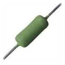 Resistor, Silicone Coated By MICRO TEKNIK