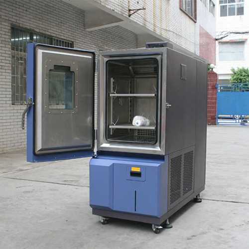 Humidity Temperature Test Chamber