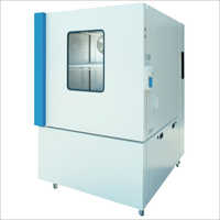 Environmental Test Chamber