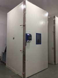 Climatic Test Chamber