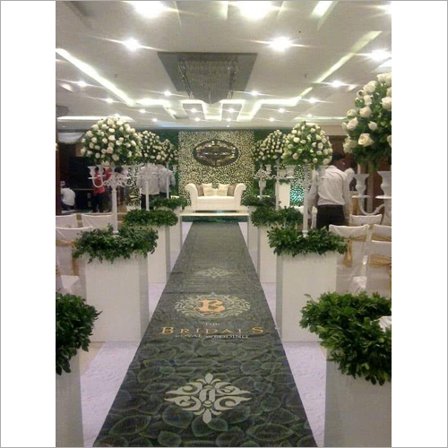 Wedding Bridal Reception Services