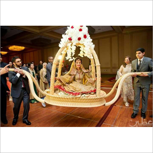 Bride Entrance Decorations Services