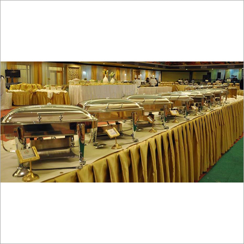 Wedding Catering Services